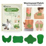 Wormwood Patches Factory - Herbal Detox Pain Relief Functional