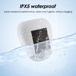 Head Massager Manufacturer - Red Light Essential Oil Comb