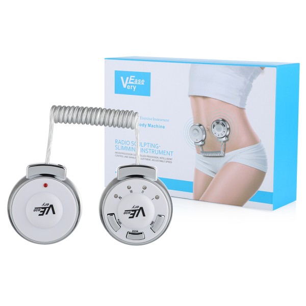 Body Slimming Massager Factory - USB Rechargeable Liposuction Machine