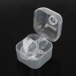 Anti-Snoring Device Factory - Silicone Tongue Retainer Sleep Aid