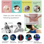 Electrostimulator Manufacturer - Digital Therapy Acupuncture Massager