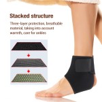 Ankle Wrap Factory - Self-Heating Plantar Fasciitis Relief