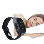 Sleep Aid Device Manufacturer - Portable Microcurrent Pulse Watch
