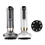 Red Light Guasha Factory - Anti Cellulite Vacuum Cupping Massager