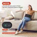 Red Light Therapy Belt Manufacturer - Body Slimming Waist Support