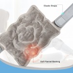 Gel Therapy Pack Factory - Medical Hot Cold Knee Pad