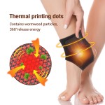Ankle Wrap Factory - Self-Heating Plantar Fasciitis Relief