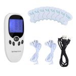 Tens Unit Manufacturer - Muscle Stimulator Physiotherapy Device