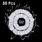 Muscle Stimulator Patches Factory - 2x2 Inch Tens EMS Electrodes