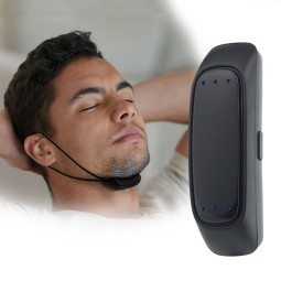 Stop Snore Tool Factory - Portable EMS Pulse Sleep Aid