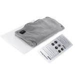 Electric Hand Warmer Supplier - Custom Logo 3 Heating Levels