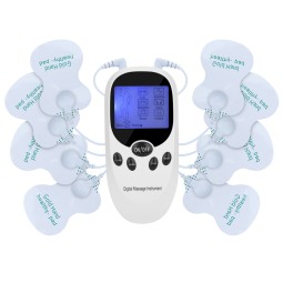 Tens Unit Manufacturer - Muscle Stimulator Physiotherapy Device