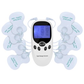 Tens Unit Manufacturer - Muscle Stimulator Physiotherapy Device