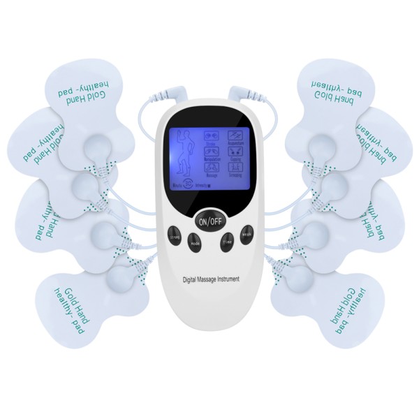 Tens Unit Manufacturer - Muscle Stimulator Physiotherapy Device