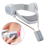 Cervical Brace Factory - Cordless Hot Compress Neck Stretcher