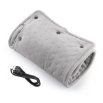 USB Heating Pad Supplier - Portable 5V Constant Temperature Hand