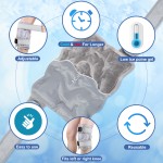 Knee Brace Manufacturer - Custom Logo Gel Compression Wrap