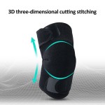 Magnetic Knee Brace Manufacturer - Adjustable Neoprene Self-Heating