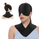 Thermal Therapy Pack Manufacturer - OEM ODM Cold Compress Neck Wrap