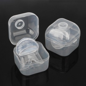Anti-Snoring Device Factory - Silicone Tongue Retainer Sleep Aid