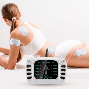 Electric Pulse Tens Manufacturer - Acupuncture Therapy Pain Relief