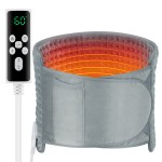 Heating Pad Factory - Adjustable Temperature Control Fast Heating