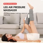 Leg Massage Device Manufacturer - Electric Airbag Calf Massager