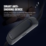 Stop Snore Tool Factory - Portable EMS Pulse Sleep Aid