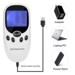Tens Unit Manufacturer - Muscle Stimulator Physiotherapy Device