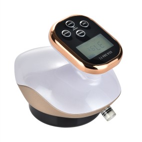 Guasha Device Supplier - Rechargeable Meridian Fat Burning