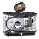 Waist Support Belt Manufacturer - Inflatable Spinal Decompression