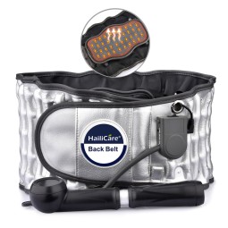 Waist Support Belt Manufacturer - Inflatable Spinal Decompression