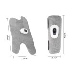 Leg Massage Device Manufacturer - Electric Airbag Calf Massager