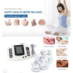 Electrostimulator Manufacturer - Digital Therapy Acupuncture Massager