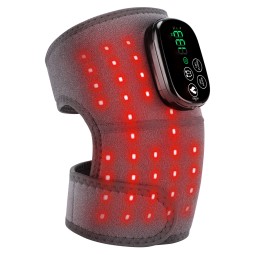 Infrared Knee Massager Factory - Wireless Red Light Heat Therapy