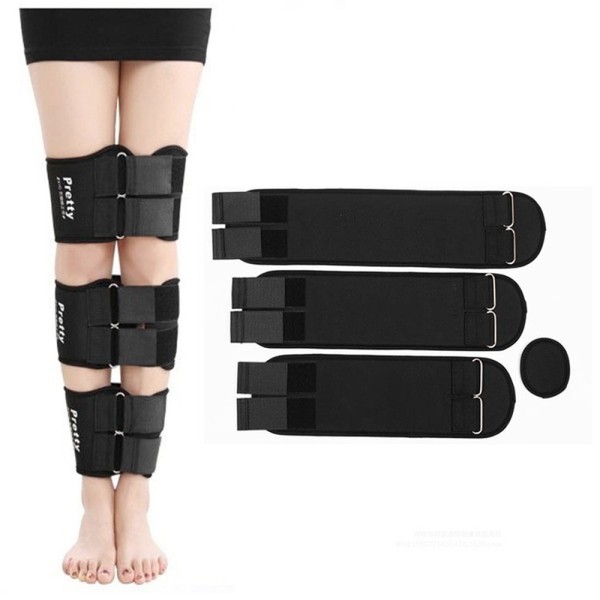Knee Support Band Manufacturer - Adjustable Orthopedic Leg Corrector