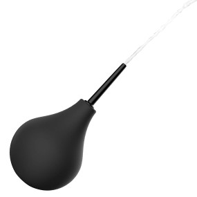 Anal Cleaning Tools Manufacturer - Custom Logo Reusable Silicone