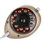 Guasha Device Supplier - Rechargeable Meridian Fat Burning