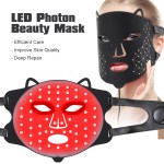 LED Facial Mask Manufacturer - Wireless Rechargeable 4 Colors