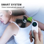 Body Massager Patch Supplier - Wireless EMS Microcurrent Stimulator