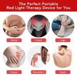 Body Massage Mat Manufacturer - Full Body LED Electric Heating