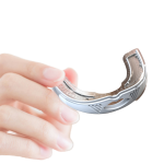 Snoring Mouth Guard Manufacturer - Medical Silicone Night Device