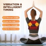 Red Light Therapy Belt Factory - Portable 660nm 850nm Pain Relief