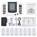 Electrostimulator Manufacturer - Digital Therapy Acupuncture Massager