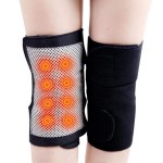 Knee Support Belt Supplier - Tourmaline Self-heating Brace