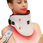 Neck Traction Device Manufacturer - Electric Air Pressure Massager