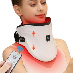 Neck Traction Device Manufacturer - Electric Air Pressure Massager