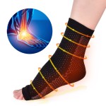 Compression Socks Factory - Winter Sports Foot Ankle Support