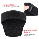 Magnetic Neck Brace Supplier - Self-Heating Tourmaline Collar