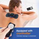 Muscle Massage Sticker Supplier - Relief Pain Shoulder Leg Arms